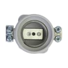 EATON INDUSTRIES - SFD33-OHL 1 P BASE DIII/E33 FUSES OVERHE