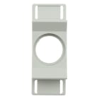 EATON INDUSTRIES - SFPCD02 1 P FUSE BASE COVER D02