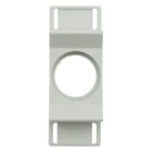 EATON INDUSTRIES - SFPCD02 1 P FUSE BASE COVER D02