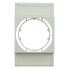 EATON INDUSTRIES - SFPRD33 1 POLE FUSE BASE COVER