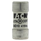 EATON INDUSTRIES - Fusibile 10A AC 415V 13x29mm gL/gG SMD10 Street Lighting Fuse >10A. SMD10