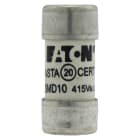 EATON INDUSTRIES - Fusibile 10A AC 415V 13x29mm gL/gG SMD10 Street Lighting Fuse >10A.