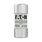 EATON INDUSTRIES - Cartuccia fusibile bassa tensione 4A AC 415V BS88 13x29mm gL/gG BS SMD4 STREET LIGHTING FUSE >4A