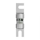 EATON INDUSTRIES - Cartuccia fusibile, 6 A, 240 V AC, bassa tensione, 33 kA, BS88, 12 x 47 mm, gL/gG.