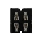 EATON INDUSTRIES - T30030-2CR BUSS FUSEBLOCK WAS 1B0065