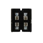 EATON INDUSTRIES - Blocco portafusibile T30030-2SR Buss Fuseblock Class T.
