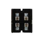 EATON INDUSTRIES - T30030-2SR BUSS FUSEBLOCK CLASS T