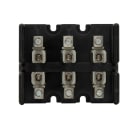 EATON INDUSTRIES - T30030-3CR BUSS FUSEBLOCK WAS 1B0066 T30