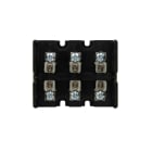 EATON INDUSTRIES - Blocco portafusibile T30030-3SR Buss Fuseblock Class T.