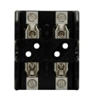 EATON INDUSTRIES - Blocco portafusibile T60030-2CR Buss Fuseblock Was 1B0073 T60.