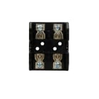EATON INDUSTRIES - Blocco portafusibile T60030-2SR Buss Fuseblock Class T.