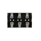 EATON INDUSTRIES - Blocco portafusibile T60060-3CR Buss Fuseblock modello 1B0078 T60.