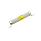 EATON INDUSTRIES - TAC10 10A 1200V AC 750VDC Cartuccia fusibile corsa rapida 10A 1200V AC 660V DC BS2692-1 22 x 139 mm BS.