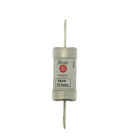 EATON INDUSTRIES - Cartuccia fusibile bassa tensione 20A AC 660V DC 460V BS88 27x112mm gL/gG BS TB20 Industrial Fus