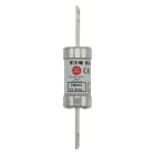 EATON INDUSTRIES - Cartuccia fusibile bassa tensione 2A AC 660V DC 460V BS88 27 x 129 mm gL/gG BS TBC2 INDUSTRIAL FUS