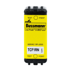 EATON INDUSTRIES - TCF1RN CUBEFUSE 1 AMP NON-INP