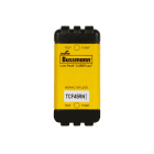 EATON INDUSTRIES - Cartuccia fusibile 45A, bassa tensione, dimensioni 26x29x55mm, CF, J, UL, CSA, ritardato, CUBEFUSE 45 AMP NON-INP.