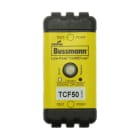 EATON INDUSTRIES - TCF50 FUS. NA, CUBEFUSE, 50A, 600VAC/300