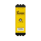 EATON INDUSTRIES - TCF70 FUS. NA, CUBEFUSE, 70A, 600VAC/300