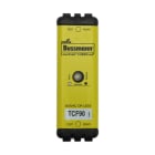EATON INDUSTRIES - TCF90 FUS. NA, CUBEFUSE, 90A, 600VAC/300