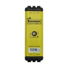 EATON INDUSTRIES - TCF90 FUS. NA, CUBEFUSE, 90A, 600VAC/300