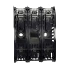 EATON INDUSTRIES - 3 POLE INTEGRAL BASE AND COVER
