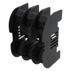 EATON INDUSTRIES - Kit protezione IP, bassa tensione, 160A, AC 690V, NH00, 3P, IEC, integrato, IP20, per TD00-DI.