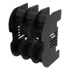 EATON INDUSTRIES - Kit protezione IP, bassa tensione, 160A, AC 690V, NH00, 3P, IEC, integrato, IP20, per TD00-DI.