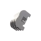 EATON INDUSTRIES - TD00-IP20IC NH00 IP20 INTEGRAL 3 POLE PR