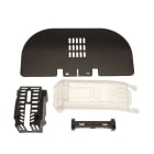 EATON INDUSTRIES - Kit protezione IP, bassa tensione, 250A, AC 690V, NH1, 3P, IEC, IP20, TD1-3P con protezione mors