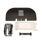 EATON INDUSTRIES - Kit protezione IP, bassa tensione, 250A, AC 690V, NH1, 3P, IEC, IP20, TD1-3P con protezione mors