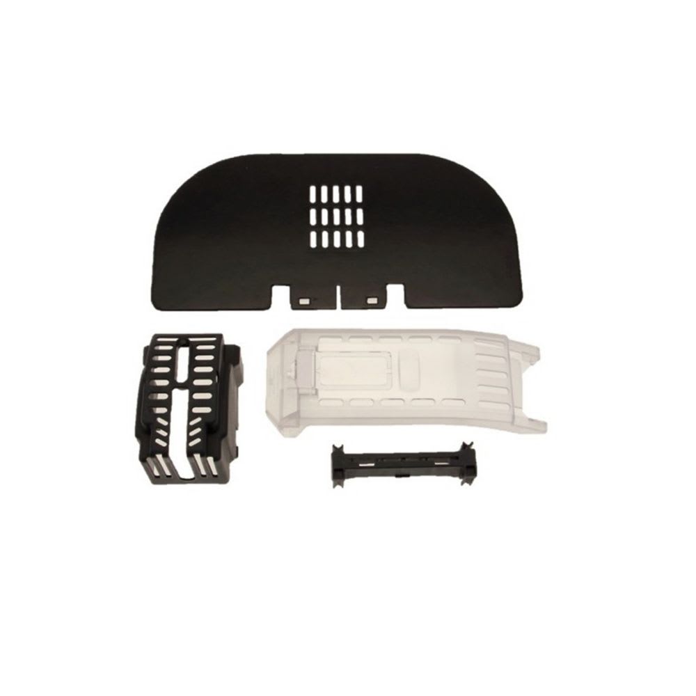 EATON INDUSTRIES - Kit protezione IP, bassa tensione 400A AC 690V NH2 3P IEC IP20 TD2-PROTEZ MORS.