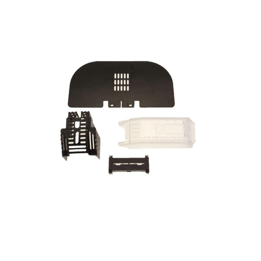 EATON INDUSTRIES - Kit protezione IP bassa tensione 630 A AC 690 V NH3 3P IEC IP20 TD3 mors.