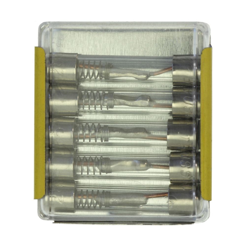 EATON INDUSTRIES - Ponticello termico, Sovracorrente, 15 A, 6 x 32 mm, UL, TFC BUSS HEAT LIMITER.