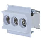 EATON INDUSTRIES - TFRN02C BASE TRIPOLARE PER DO2