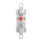 EATON INDUSTRIES - Fusibile 2A AC 690V DC 460V V88/A2 22x86mm gL/gG TIA2 GG INDUSTRIAL.