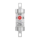 EATON INDUSTRIES - Fusibile 32A 660V AC / 460V DC V88/A2 22x86mm GG TIA32 INDUSTRIA.
