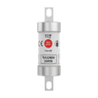 EATON INDUSTRIES - Fusibile 32A AC 660V DC 460V V88/A2 22x86mm GM TIA32M50 32M50A 660V AC 460V GM.