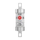 EATON INDUSTRIES - Fusibile 6A AC/660V DC 460V V88/A2 22x86mm gL/gG TIA6 Industrial.