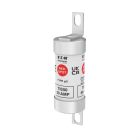 EATON INDUSTRIES - Fusibile 50A AC 660V DC 460V V88/A3 22x86mm gL/gG TIS50 GG INDUSTRIA.