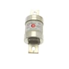 EATON INDUSTRIES - Fusibile 315A AC 660V DC 460V V88/B3 53x137mm gM TKF315M355 315M355A BS.