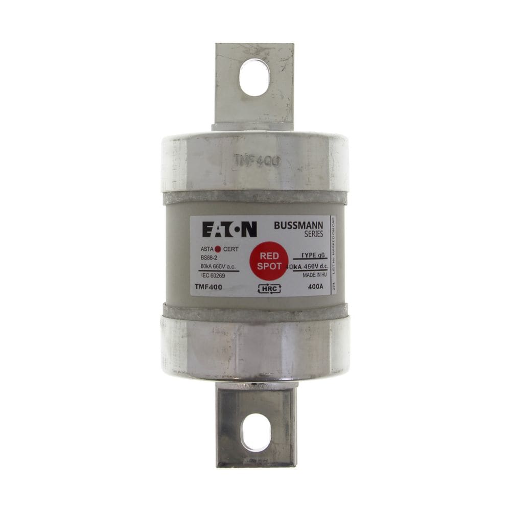 EATON INDUSTRIES - Fusibile 355A 660V AC / 460V DC V88/B4 60x137mm gL/gG BS88 FUSE