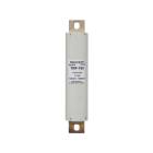 EATON INDUSTRIES - Cartuccia fusibile TRF-100, corsa rapida, 100A, DC 1000V, 37x183mm, UL.
