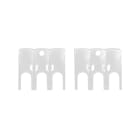 EATON INDUSTRIES - Portafusibile TSH1-3TB Shroud, UL508 16-40A Non-F.