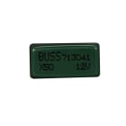 EATON INDUSTRIES - Interruttore automatico per industria automobilistica, 30 A, DC 12 V UCB-30 Automotive Circuit Breaker.