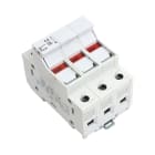 EATON INDUSTRIES - VLD01-3PN16A 3 POLE+N DISCONNECTOR VLD01-3PN16A