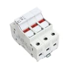 EATON INDUSTRIES - VLD01-3PN16A 3 POLE+N DISCONNECTOR