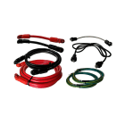 EATON INDUSTRIES - Kit cavi XST Hybrid 1P per 2 batterie.