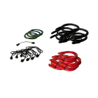 EATON INDUSTRIES - Kit cavi XST Hybrid 1P per 5 batterie.