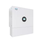 EATON INDUSTRIES - XST-HYBRID INVERTER 1PH 6KW PV 8KWP